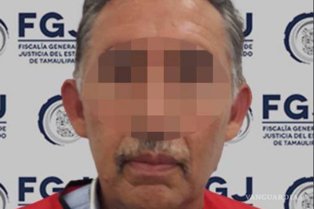 Detienen por violación contra una menor a dirigente del PAN en Tamaulipas