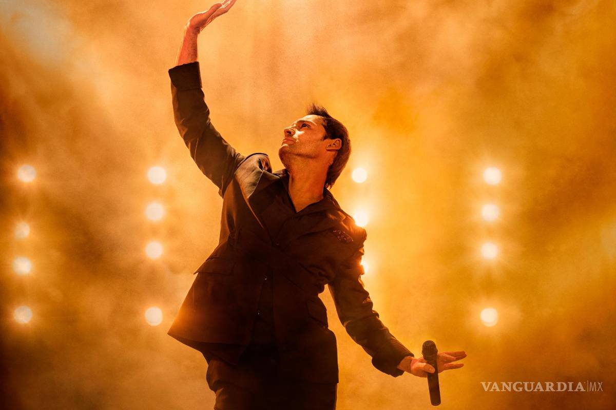 Serie ‘BOSÉ’ muestra a un Miguel Bosé libre, sensual y valiente