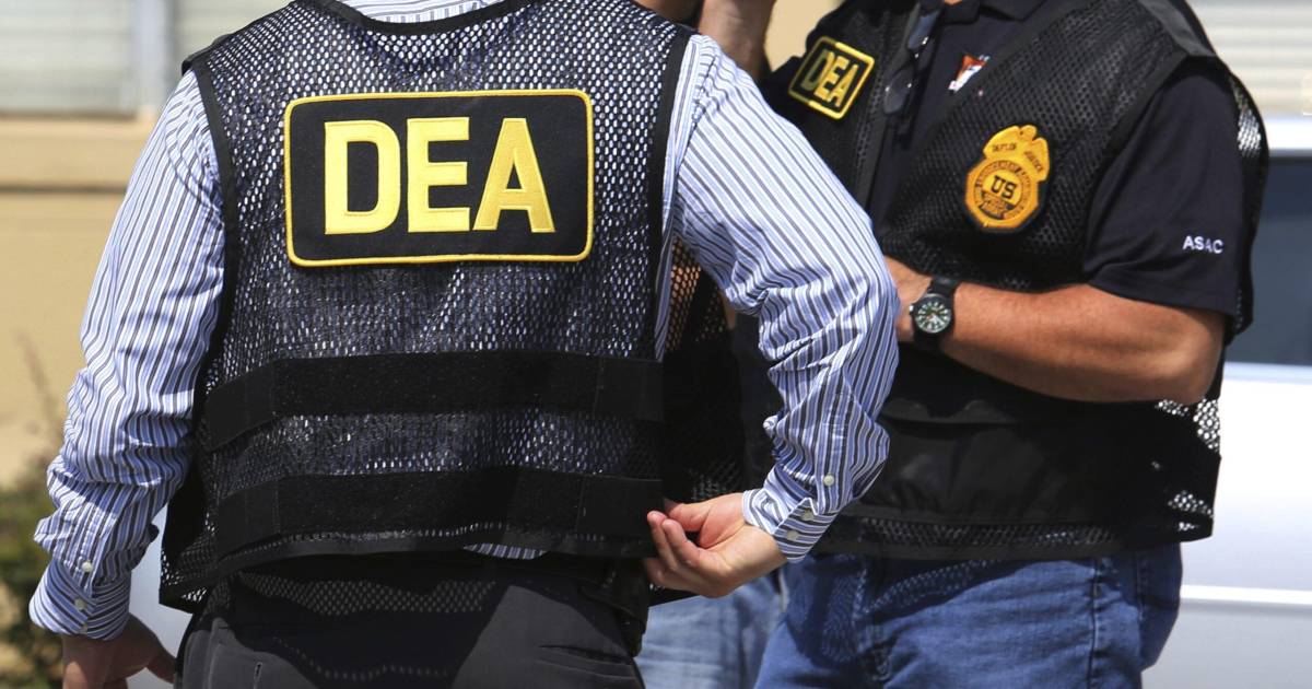 Cae potencia y pureza de fentanilo por presión a los cárteles mexicanos: DEA