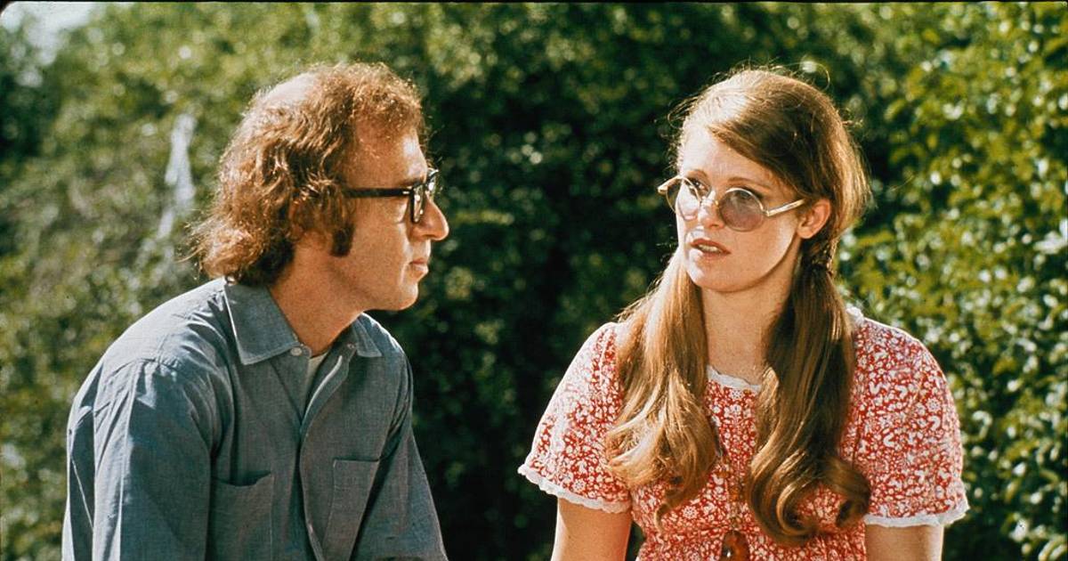 Recomendación de Cine en Casa: ‘La Locura Está de Moda’