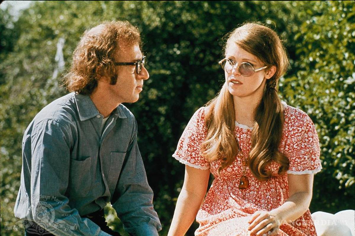 Recomendación de Cine en Casa: ‘La Locura Está de Moda’