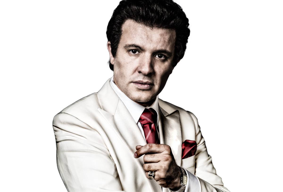 $!El ‘boom’ de las bioseries en México