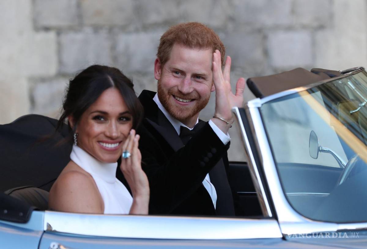 $!Así es la vida de Meghan Markle en Canadá, tras su salida de la Familia Real Británica