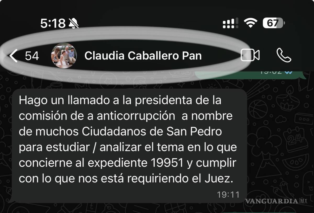 $!Pospone Congreso-NL, analizar juicio político contra ex alcalde sampetrino, Miguel Treviño.