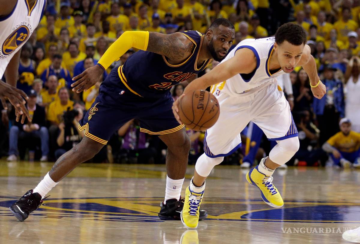 $!Inician los ‘playoffs’ de la NBA