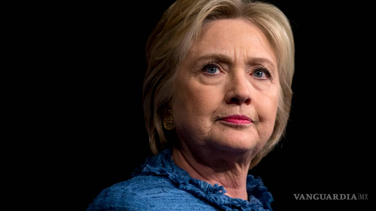 Clinton afirma que está más cerca de ganar la nominación y las presidenciales