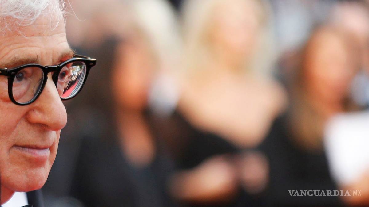 Tras el #MeToo, Woody Allen no encuentra quién publique sus memorias
