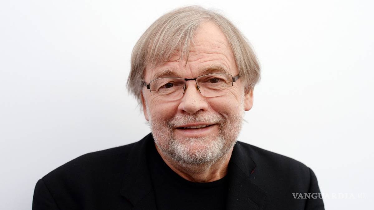 Jostein Gaarder, un escritor que llega al corazón de los jóvenes