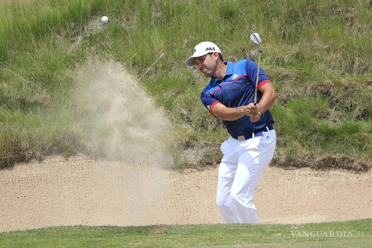 Erin Hills, campo de sueños y pesadillas del Abierto de Estados Unidos