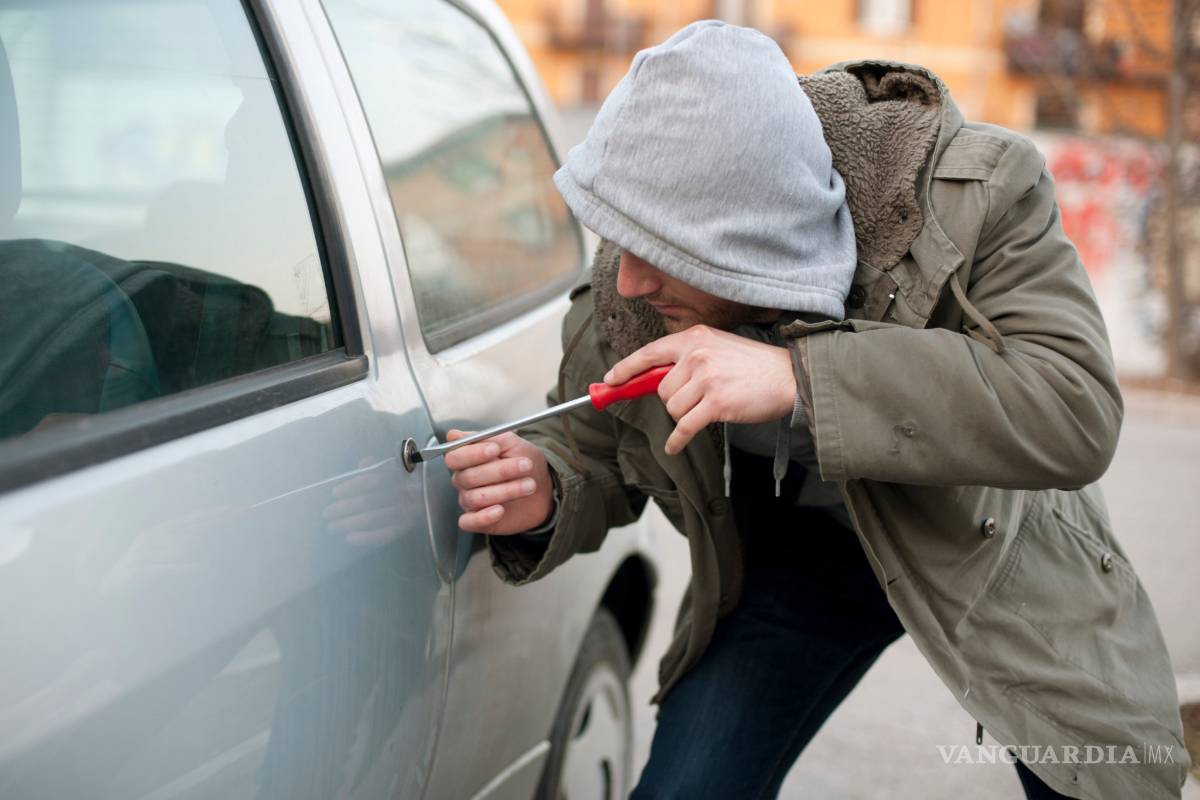 Partidos políticos usaron autos robados en campañas electorales, informa la AMIS