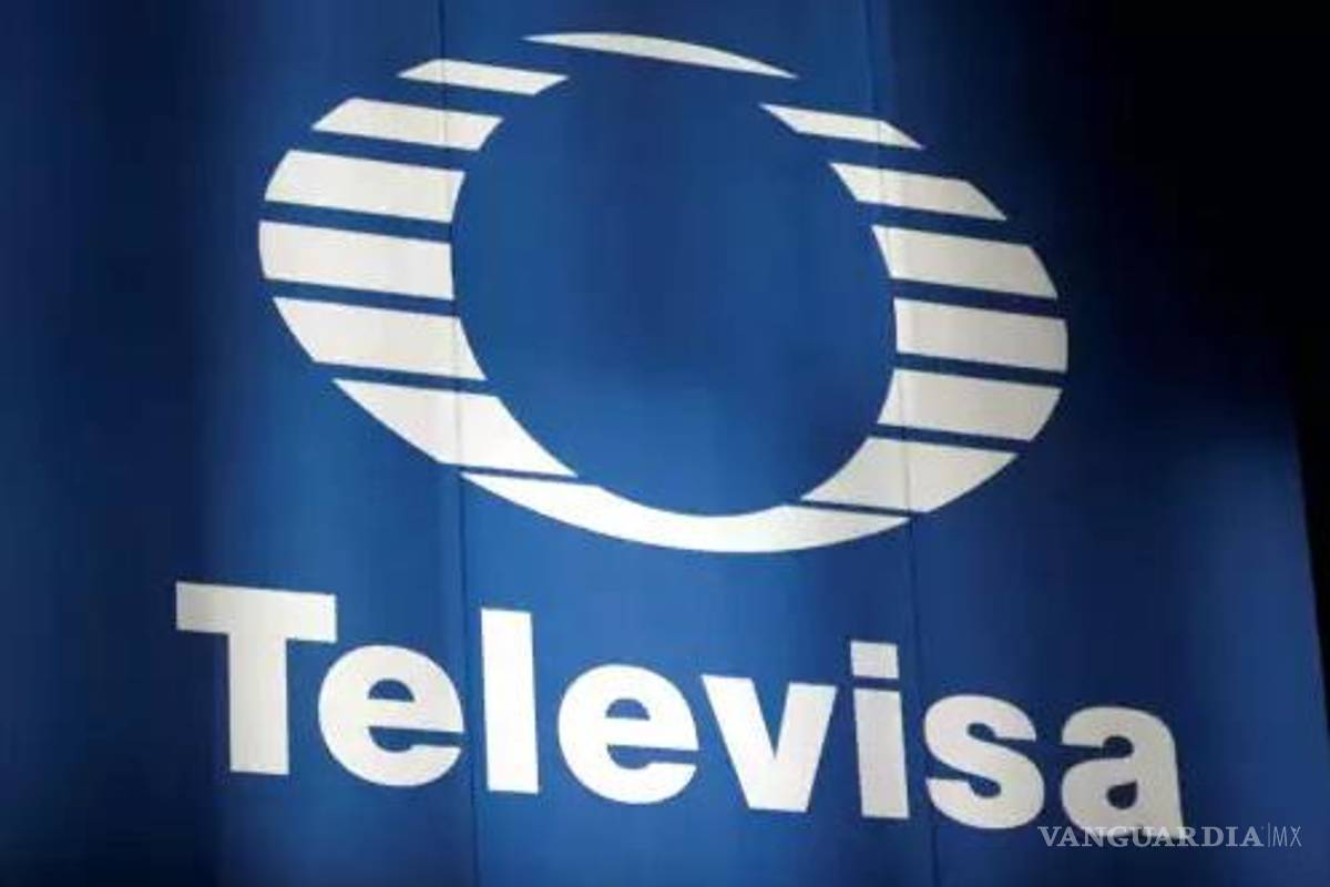 ‘Salida’ de Azcárraga derrumba acciones de Grupo Televisa y el América