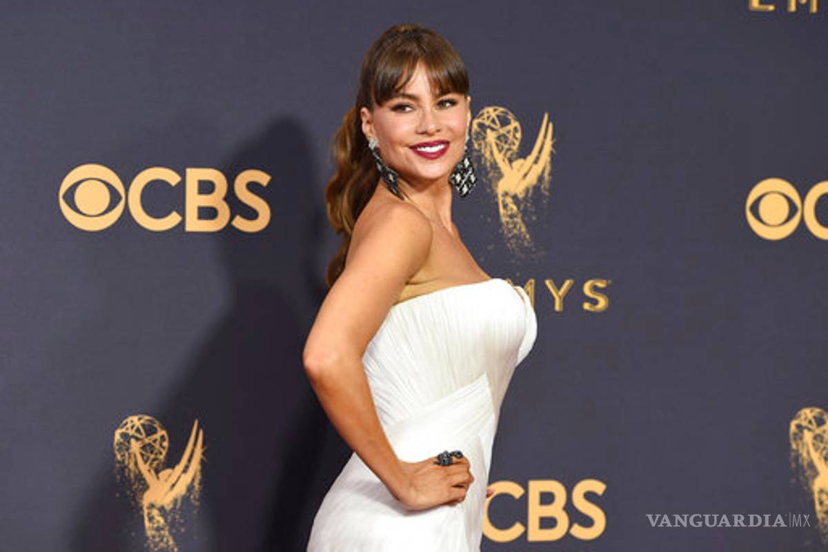 Sofía Vergara sigue encabezando lista de actrices mejor pagadas en televisión