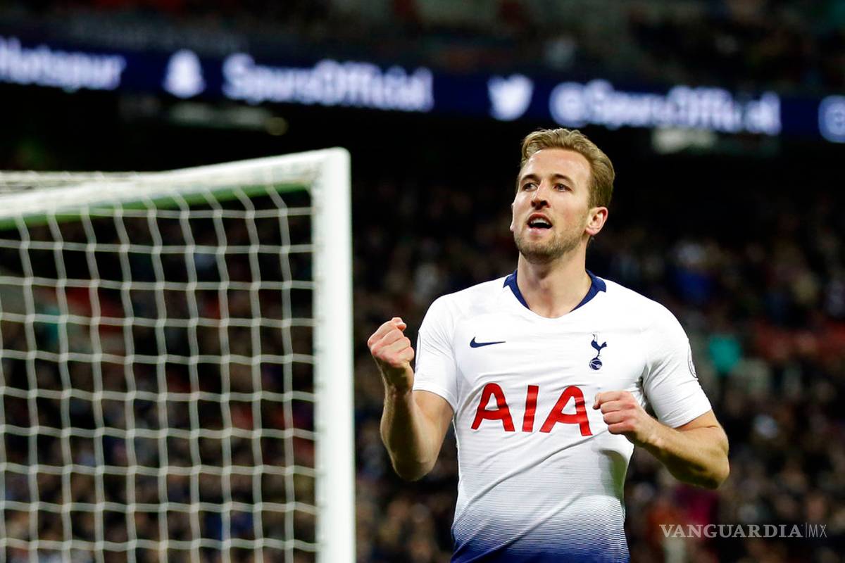 Barcelona dinamitaría el mercado comprando a Harry Kane