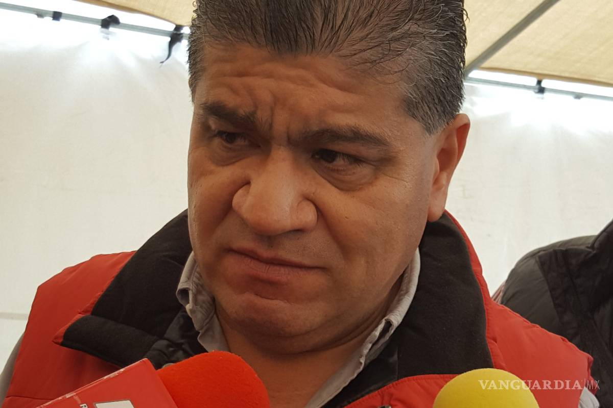 Dice Alcalde de Torreón que no dejará un municipio endeudado