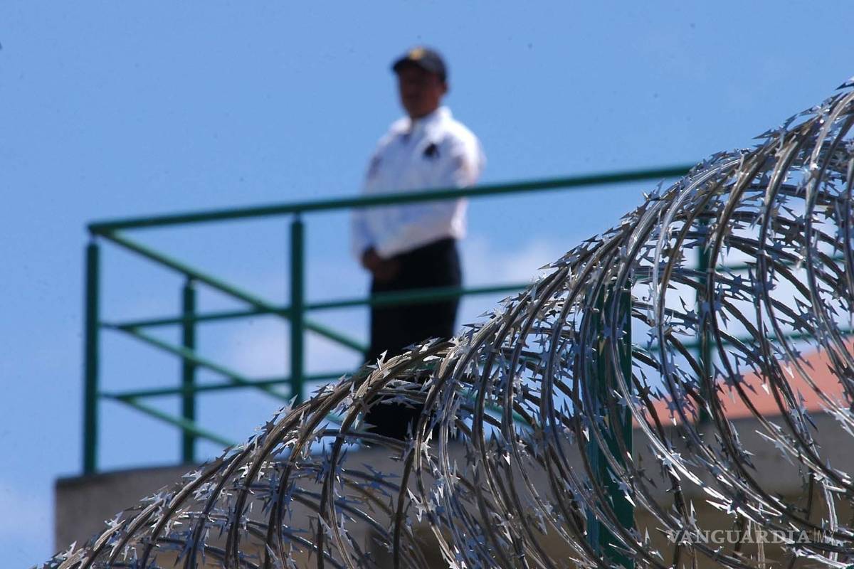 Los Zetas quemaban personas (incluyendo niños) dentro y fuera del penal de Piedras Negras