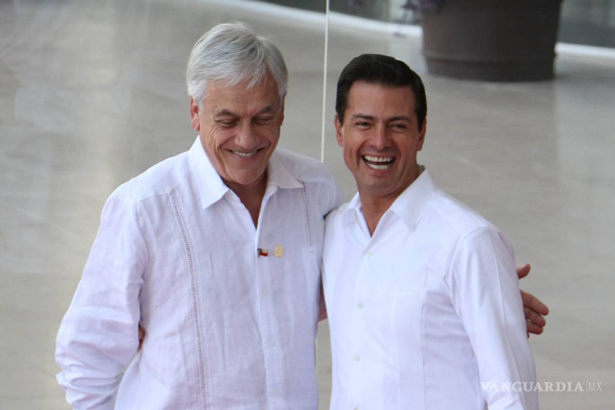 Celebra Piñera propuesta de suprimir aranceles en el bloque