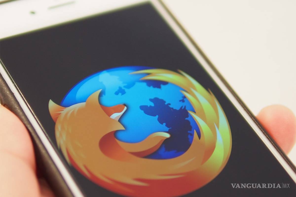 Firefox llega por fin al iPhone