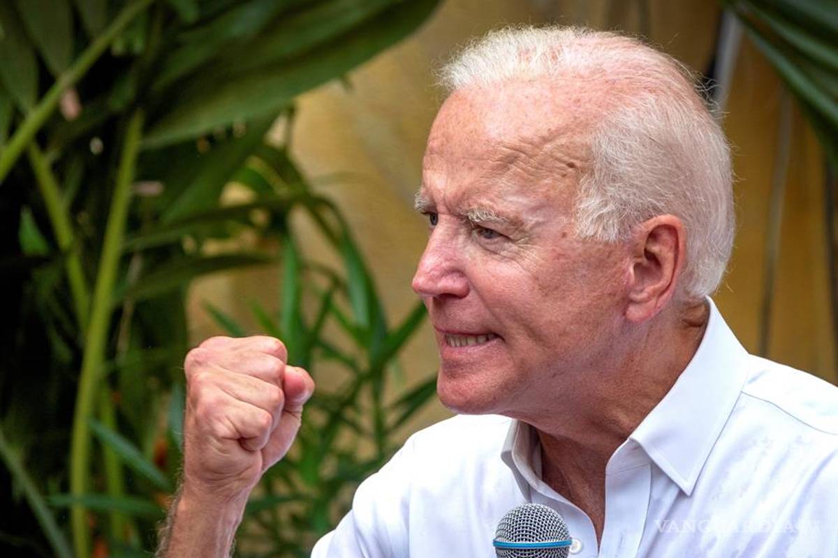 Trump niega haber presionado para investigar al hijo de Biden