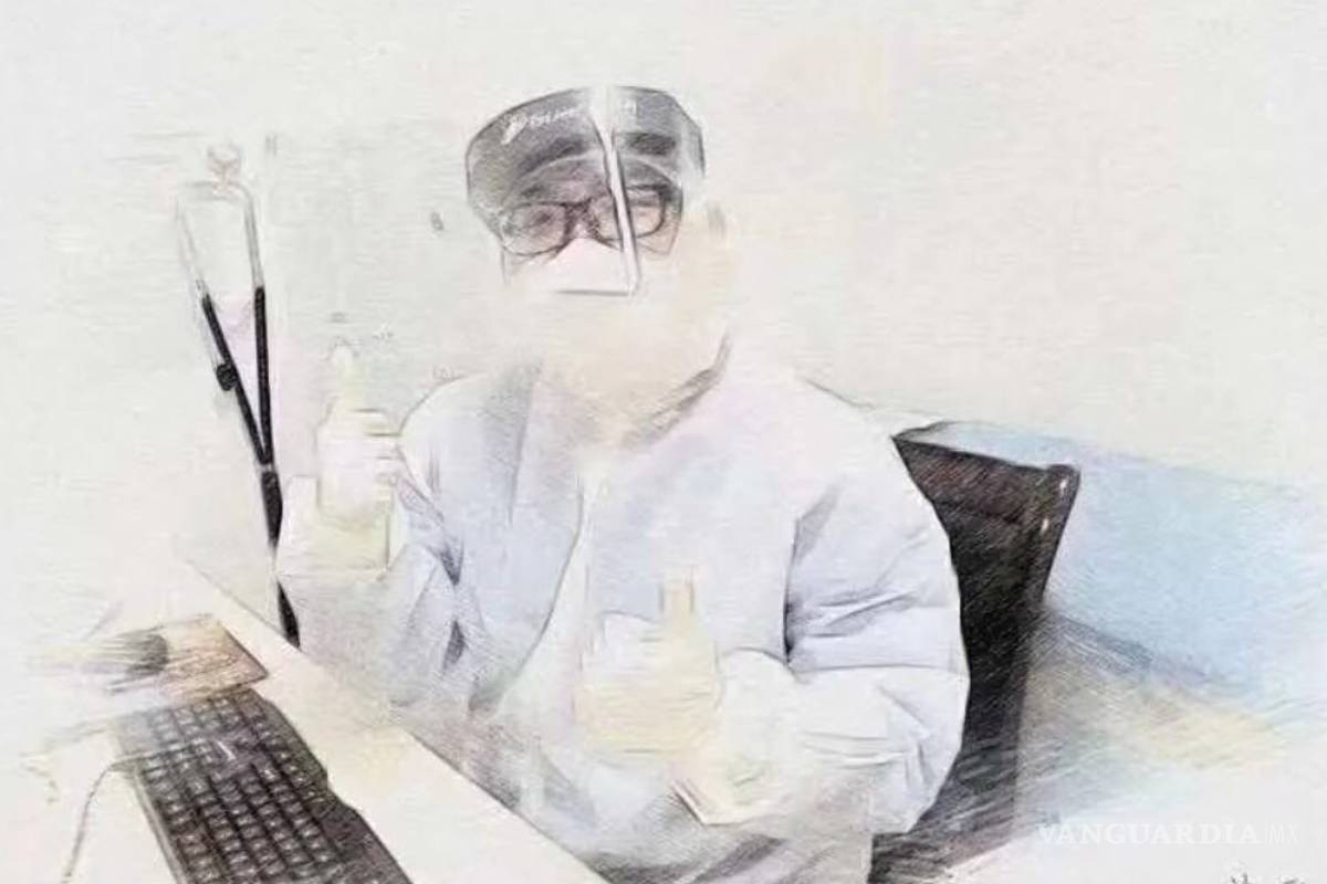 Médico falleció tras trabajar 35 días sin descanso por el coronavirus