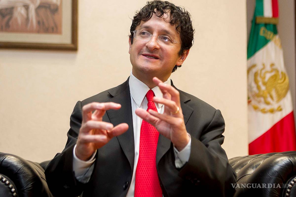 SNA es un ‘Balance positivo’: Virgilio Andrade