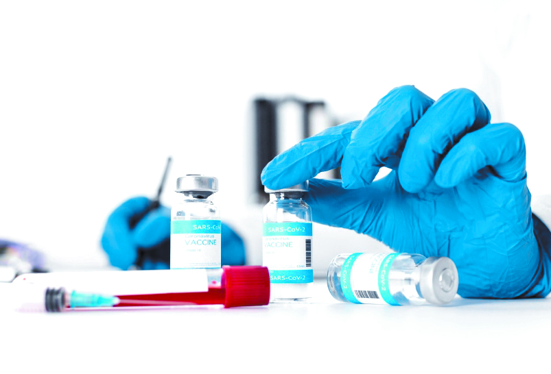 Cuestiona la IP de Coahuila tardanza en campaña de vacunación