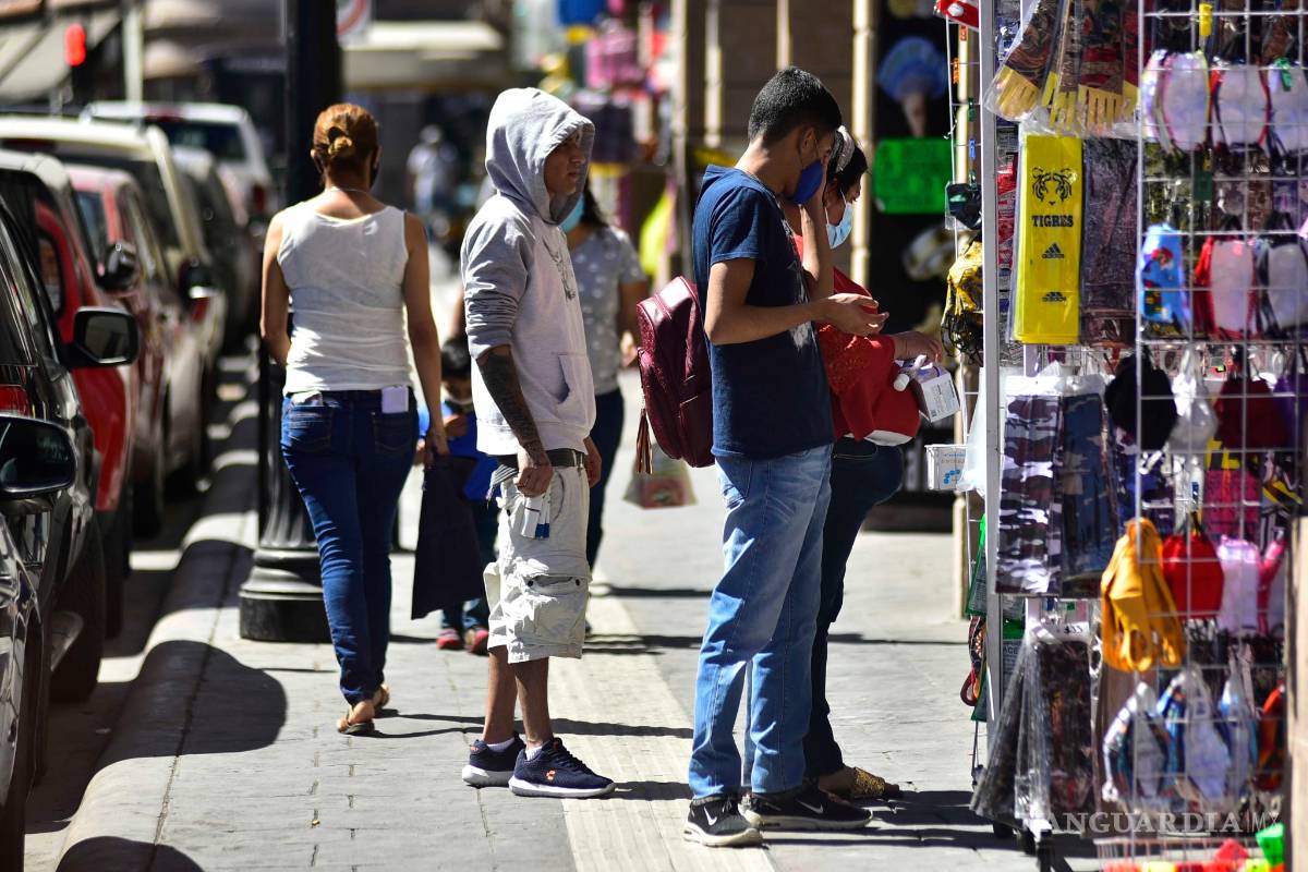 Acuerda Subcomité de Salud Región Norte de Coahuila levantar parcialmente restricciones por COVID-19