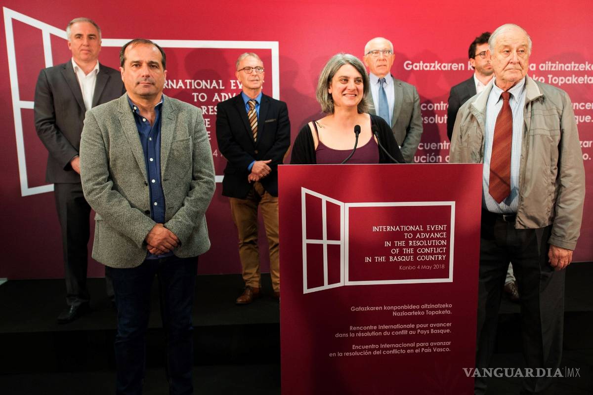 Desaparición de ETA genera más dudas e indiferencia