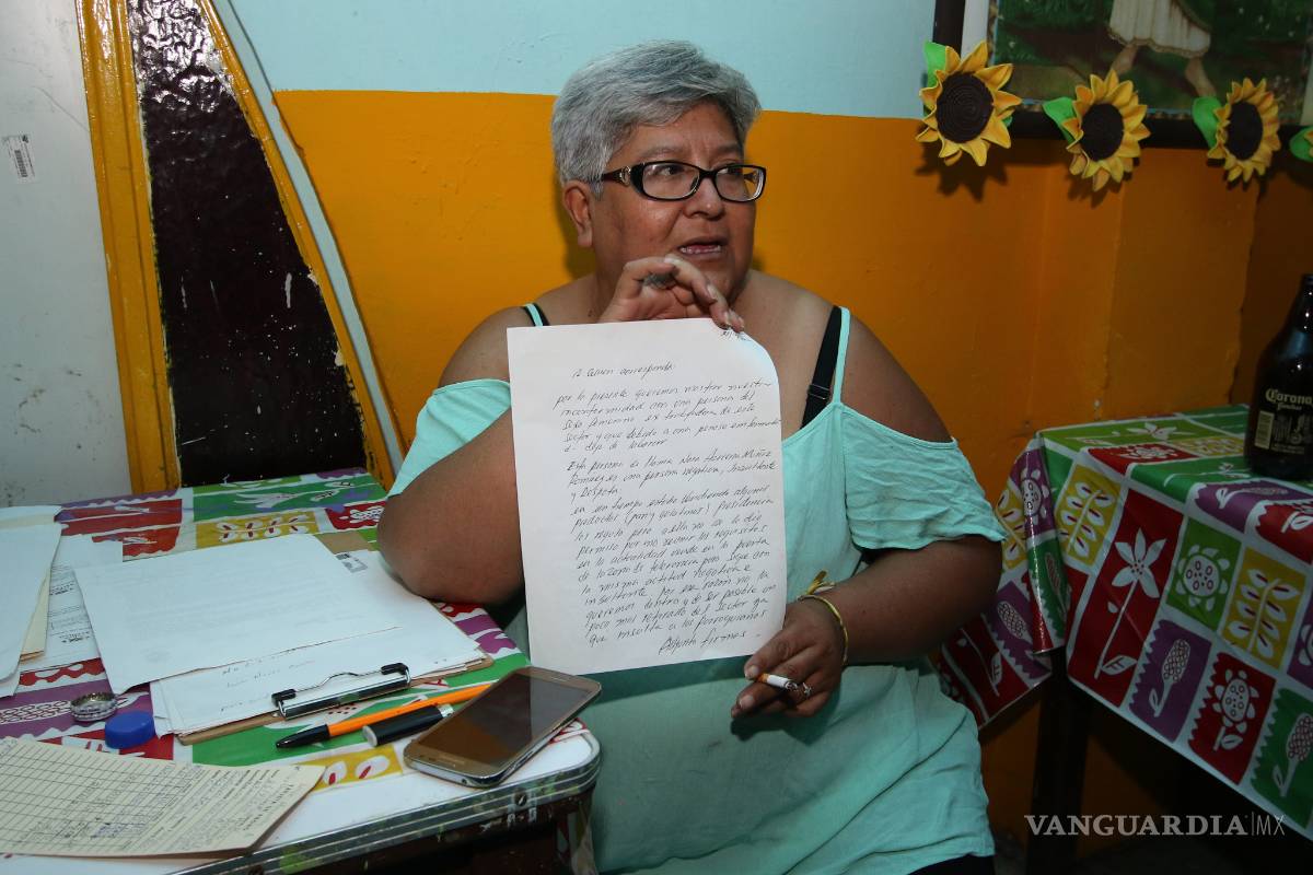 Sexoservidoras en Saltillo denuncian a policías municipales por malos tratos