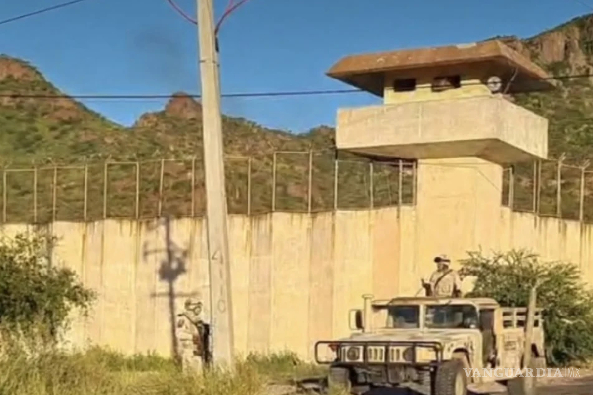 Privan de la libertad a funcionario de Guaymas, Sonora