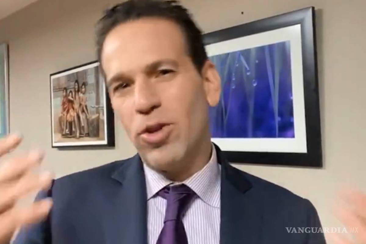 Loret de Mola: Acusadores aceptaron frente al juez que no me alertaron del montaje Cassez-Vallarta