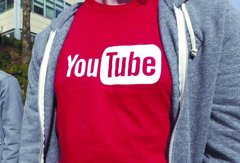 Censurará YouTube insultos en videos y discriminación