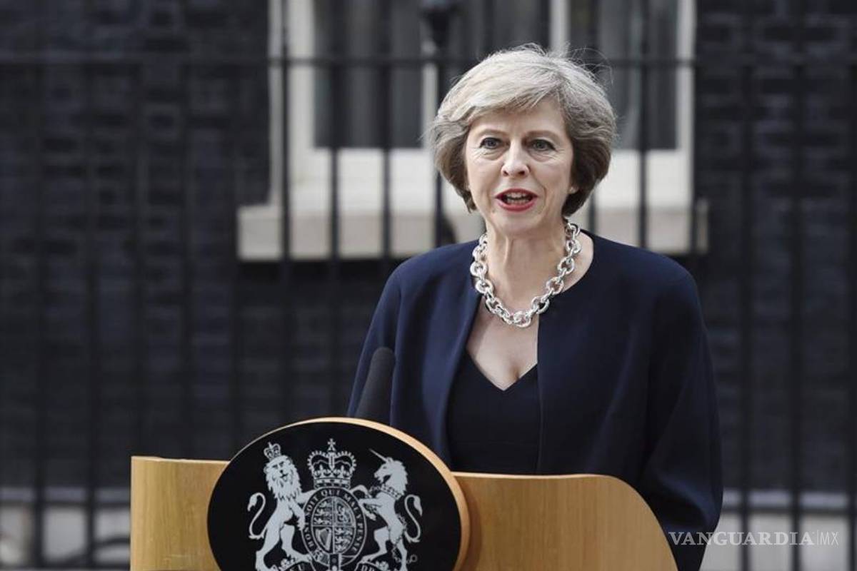 Theresa May: ¿una nueva Merkel o Thatcher?