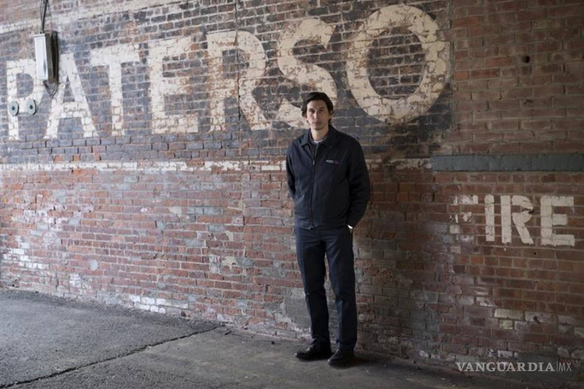 Jim Jarmusch regresa a los cines con “Paterson”