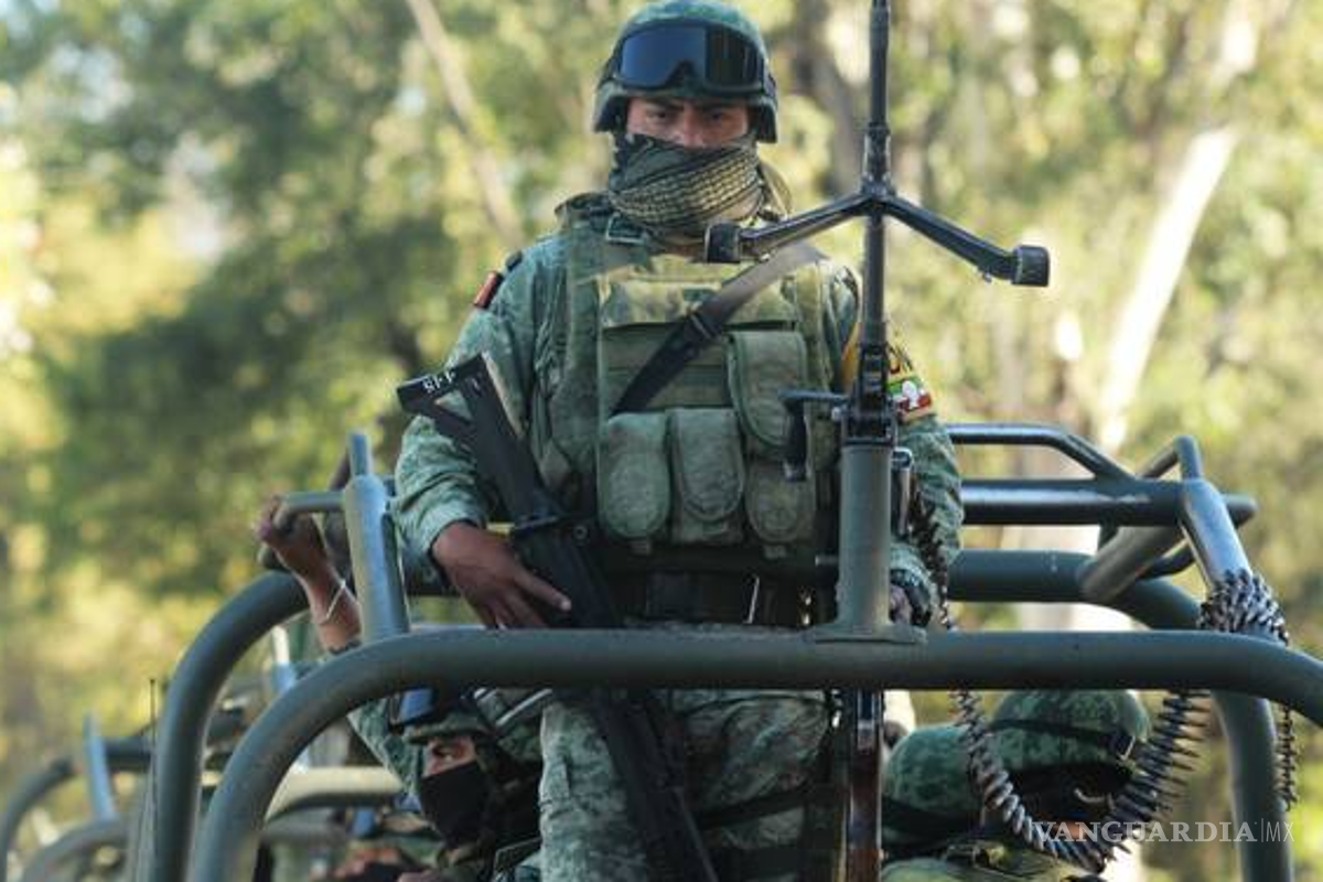 Senado aprueba Ley de Derechos, con nuevos fideicomisos para Ejército y Marina