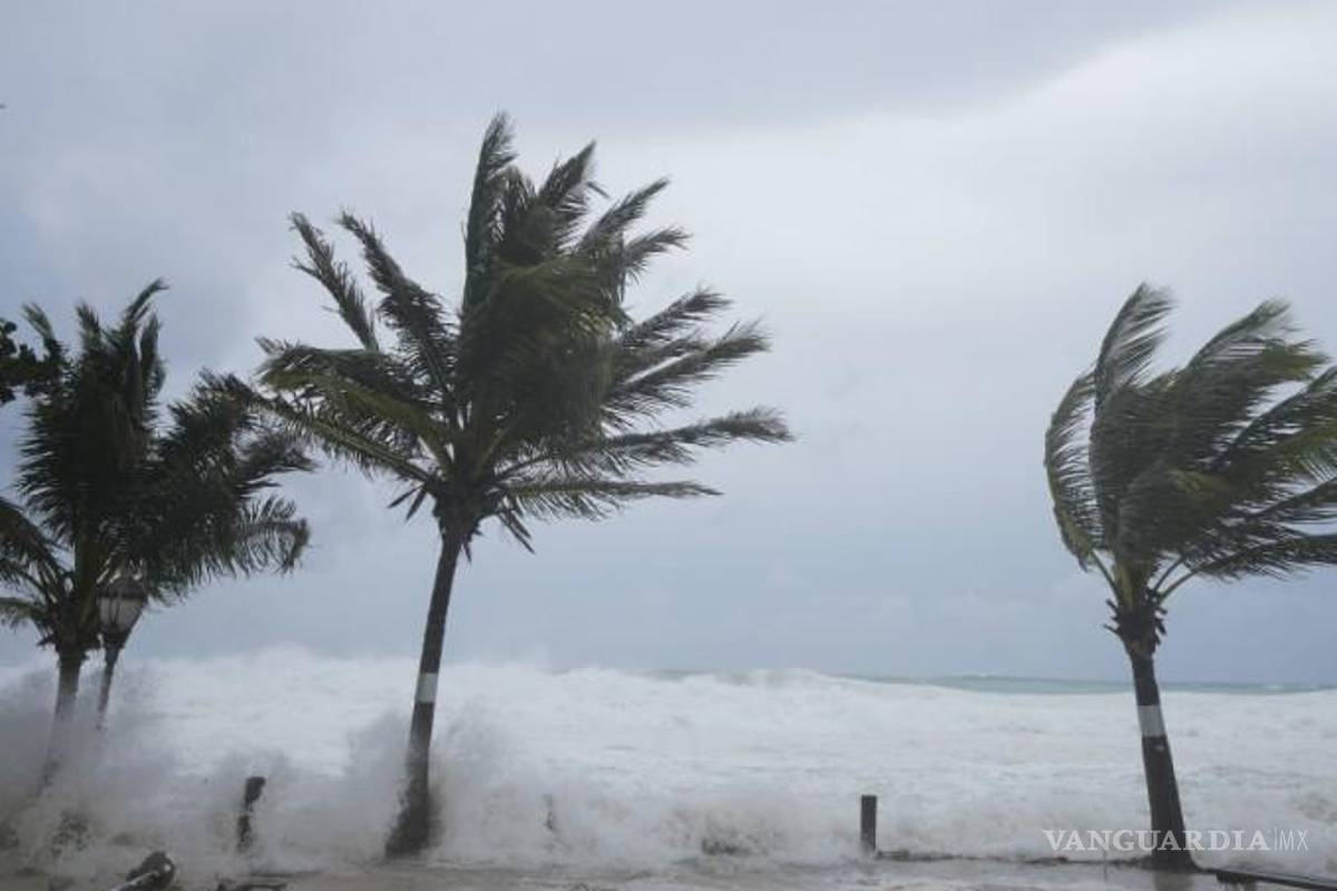 ‘Devastación por todas partes’: Beryl arrasa la isla de Carriacou