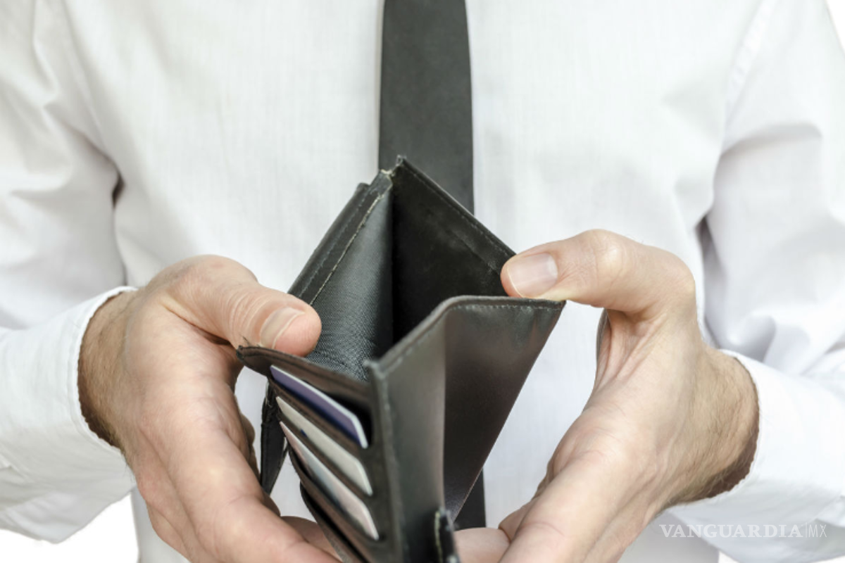 Coahuila: ¿Gastas más de lo que ganas? Estos consejos son para ti