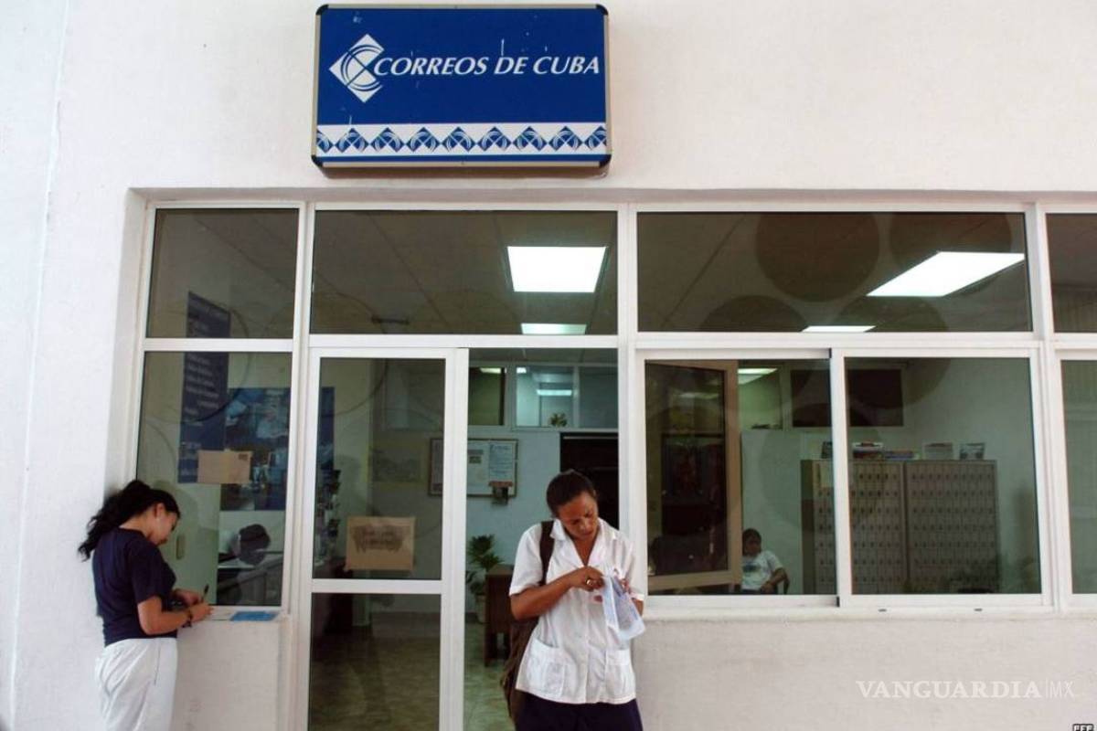 50 años después EU y Cuba volverán a tener un correo postal