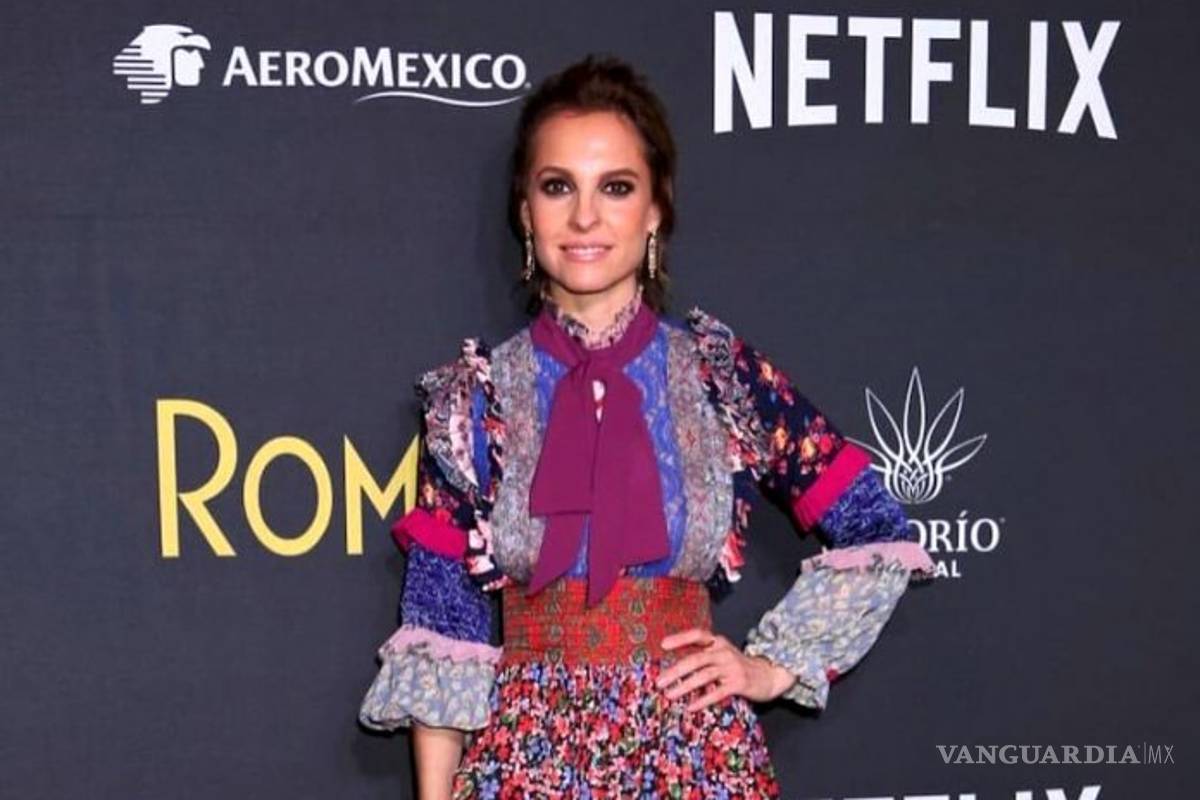 $!Marina de Tavira colabora con Netflix a través de 'El Cristal Encantado: La Era de la Resistencia'