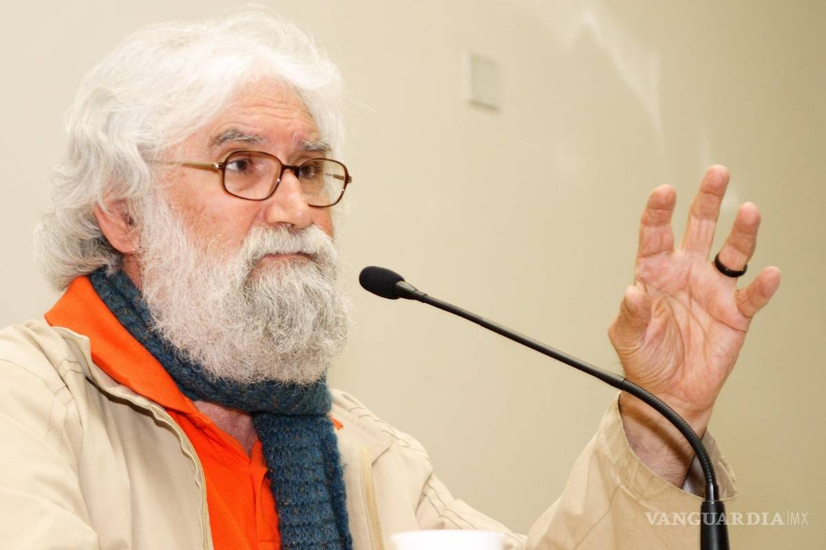 Conceden a Leonardo Boff el Premio Internacional Mario Benedetti