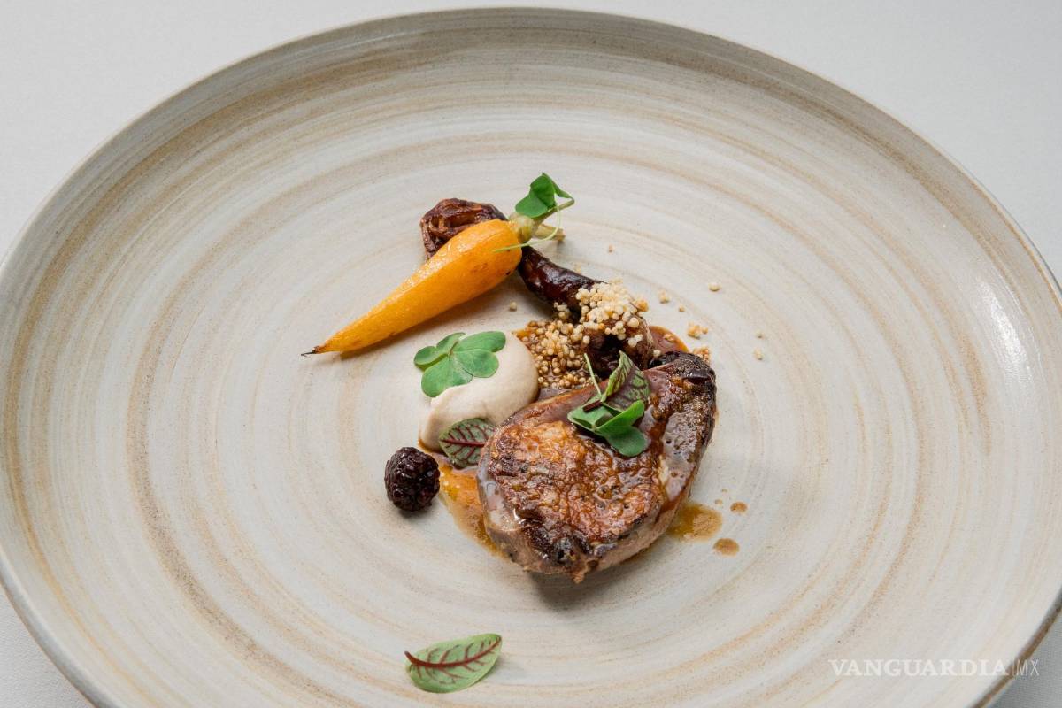 $!Las porciones pequeñas y deliciosas son una manera de bajo riesgo para explorar nuevas cocinas.