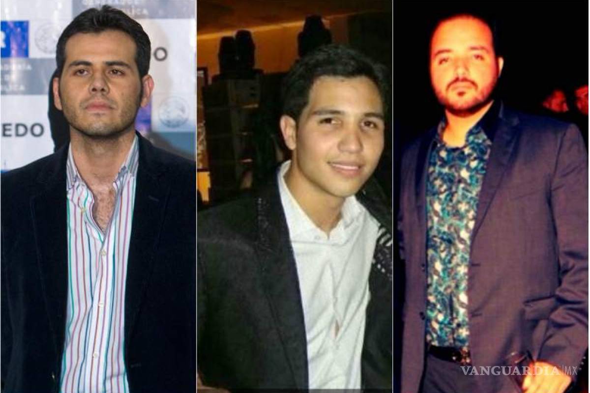 $!Ella es María Teresa... la sensual hija de 'El Mayo' Zambada, líder del Cártel de Sinaloa