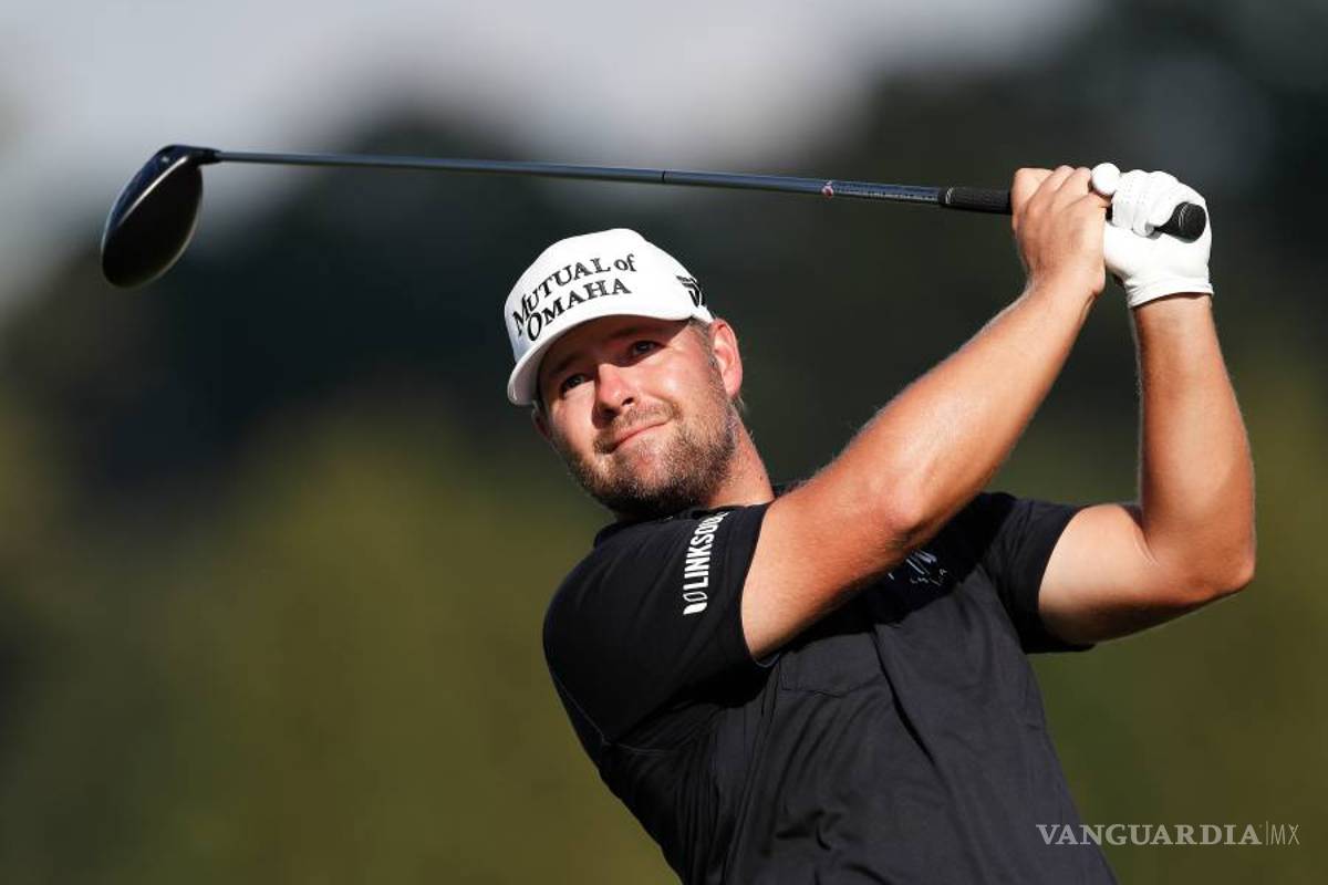 Ryan Moore recibe la última “wildcard” de EU para la Copa Ryder