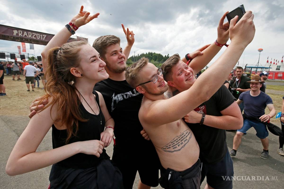 Tienen los Millennials su propio "idioma"