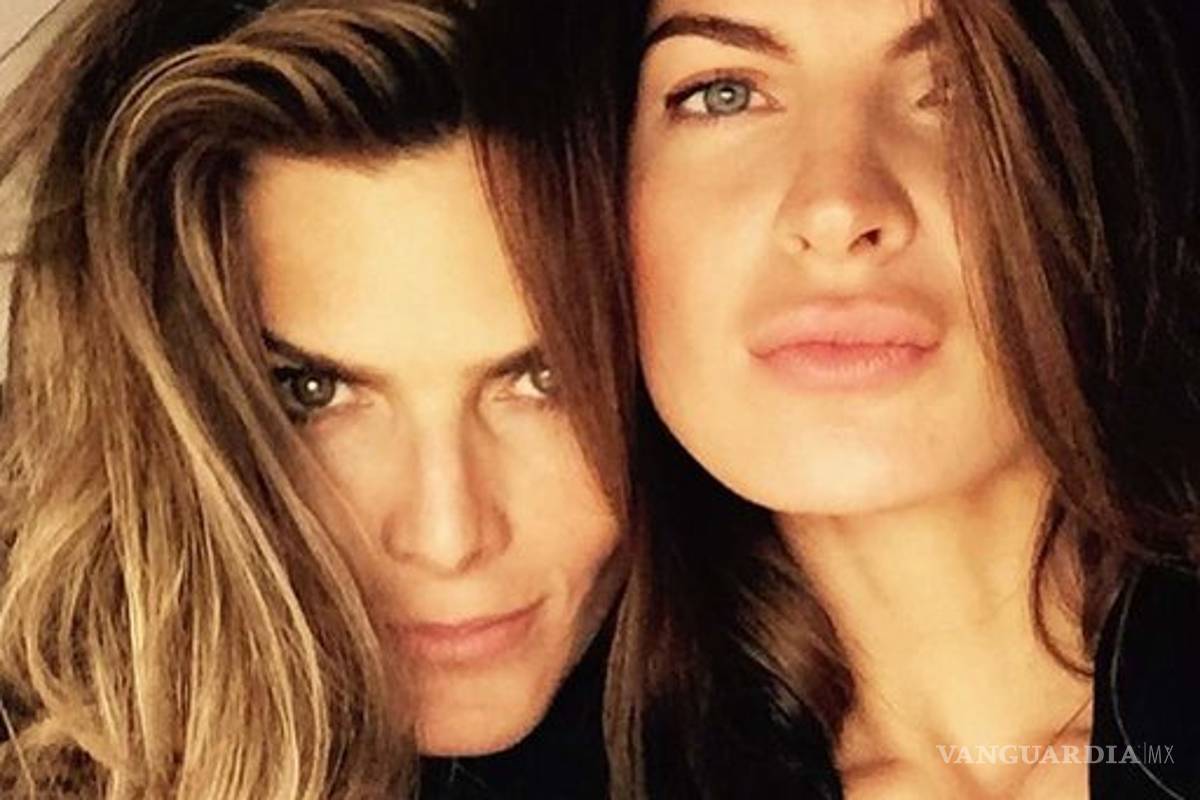 Montserrat Oliver y Yaya Kosikova, la pareja que ha conquistado instagram