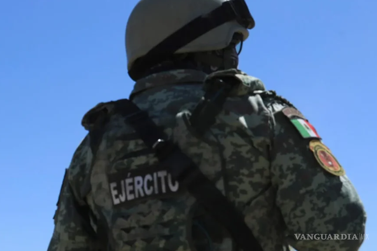 Se despliegan más de 12 mil elementos de Fuerzas Armadas en Guerrero