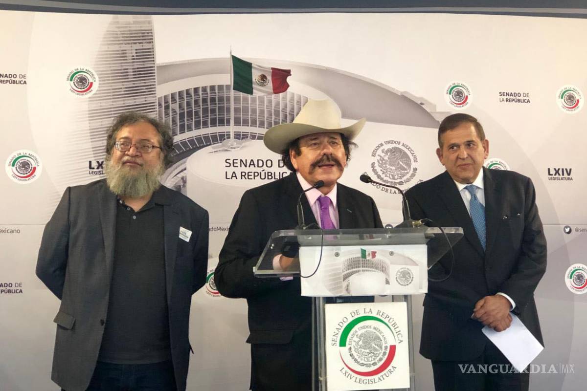 En riesgo 60 mil empleos de la industria siderúrgica