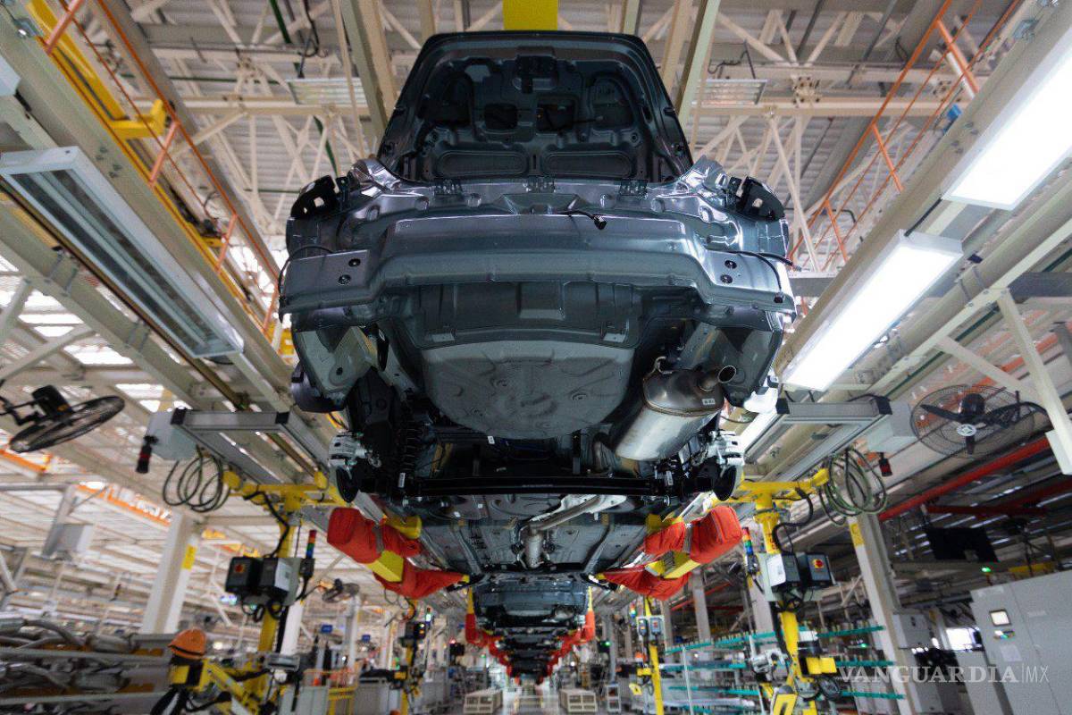 EU podría subir aranceles a vehículos eléctricos chinos fabricados en México