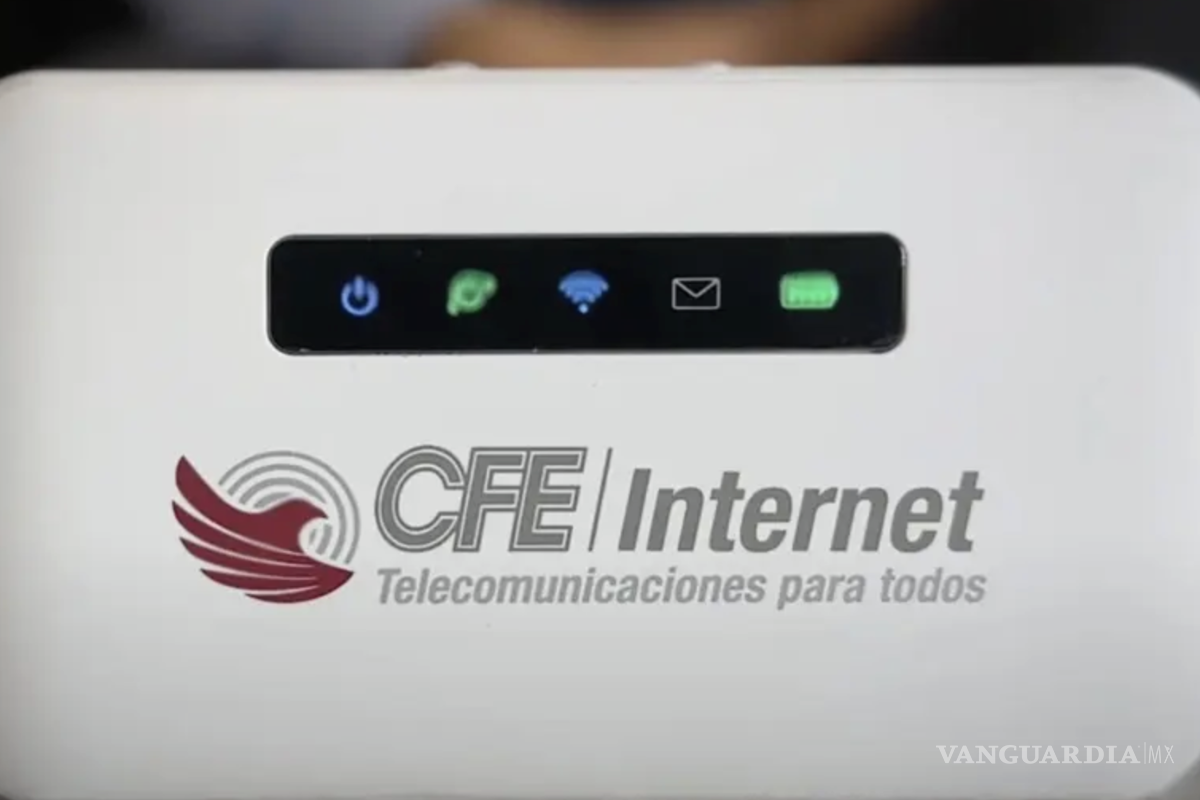 ¿Qué tan rápido es el internet de la CFE? ¿Realmente conviene?