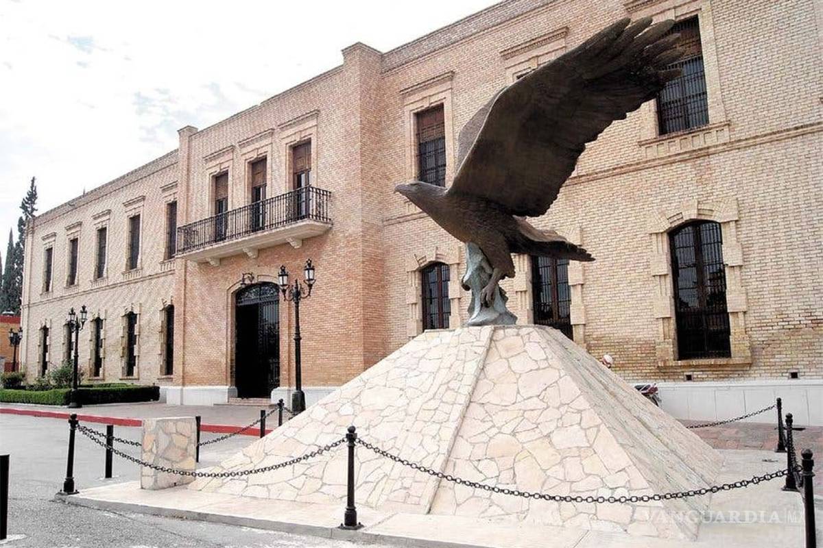 Se alistan museos de Saltillo para reabrir la próxima semana