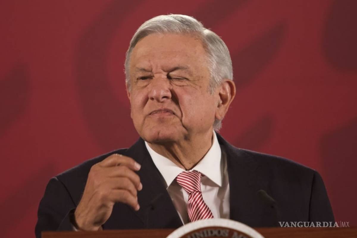 #RetoAlCacas: Usuarios se unen para exigirle a AMLO resultados en seguridad, economía y salud